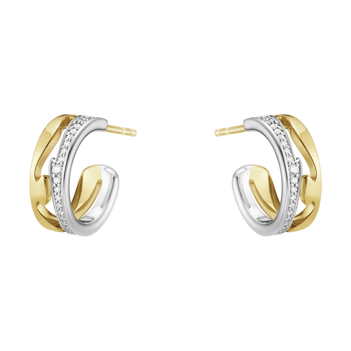 G.J.ØRERING 0,19CT FUSION OPEN