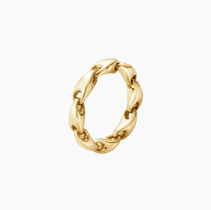 REFLECT LINK RING 1647 YG 48