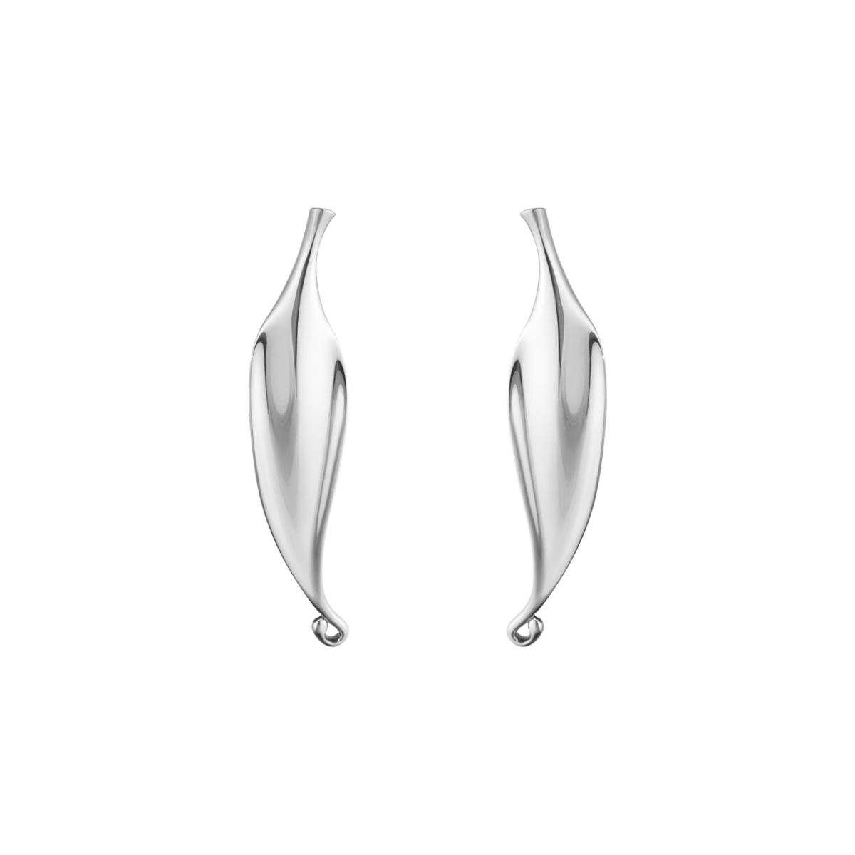 VIVIANNA EARRING 391A SILVER