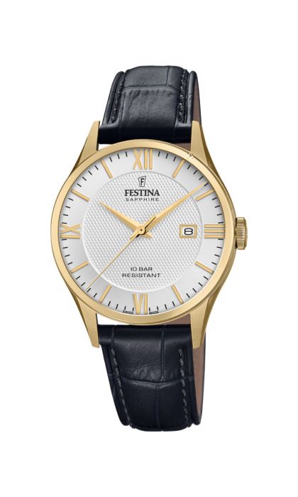 FESTINA H. SWISS MADE