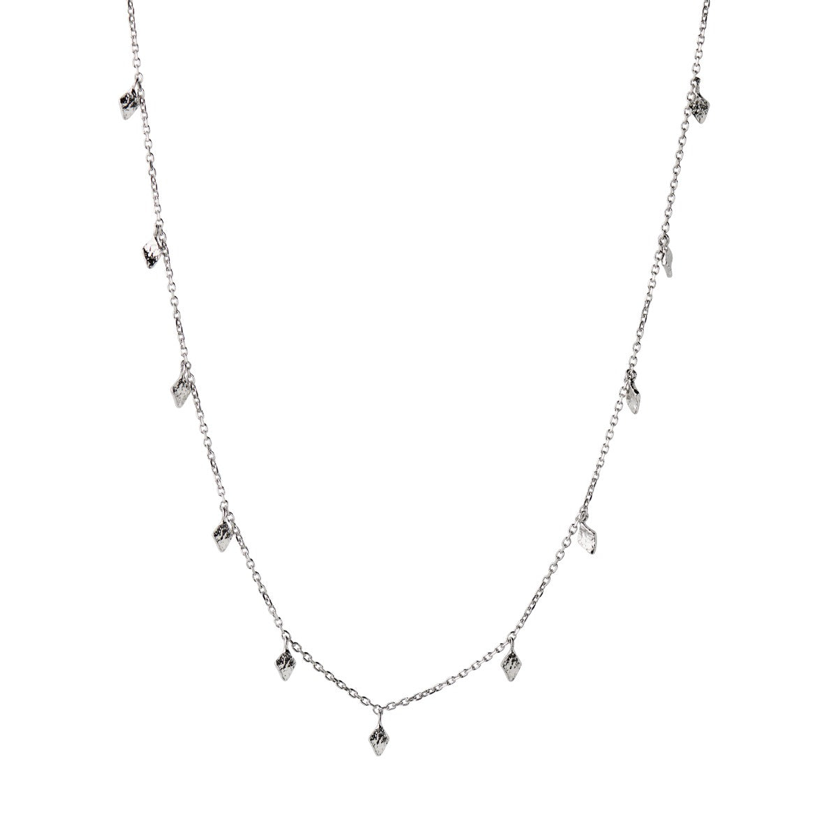 TOUT PETIT ILE DE L'AMOUR NECKLACE
