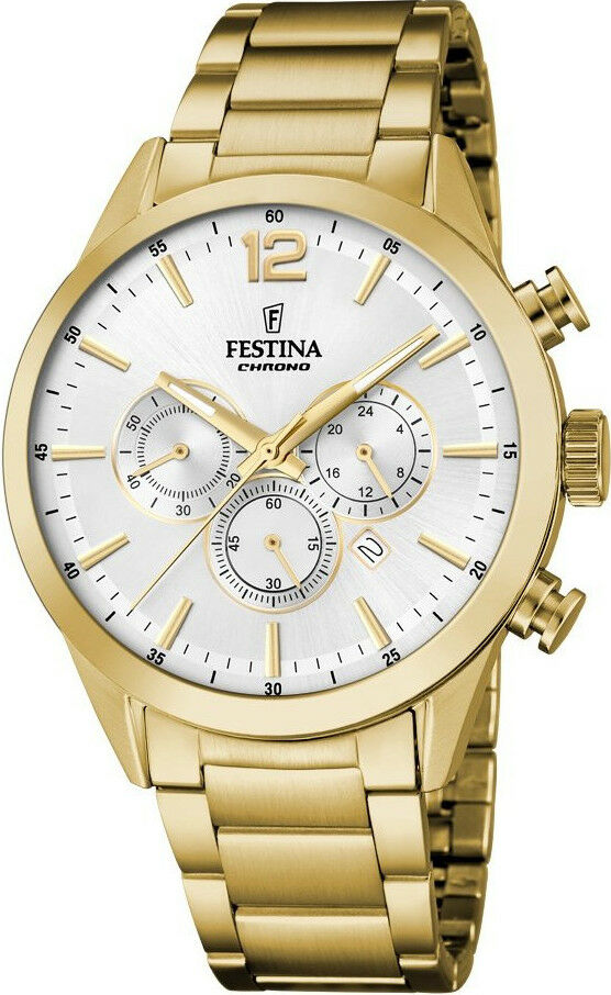 FESTINA H. CHRONO