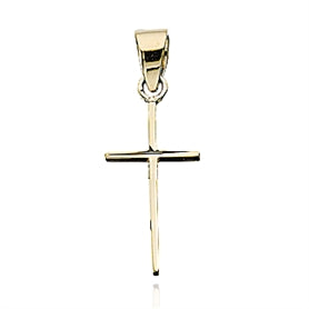 KORS 16 X 8 MM. 8 KT.