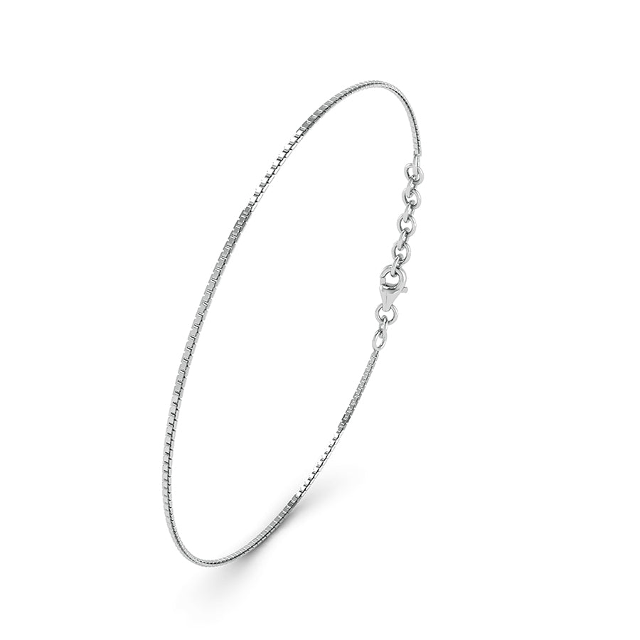 SØLV ARMBÅND VENEZIA