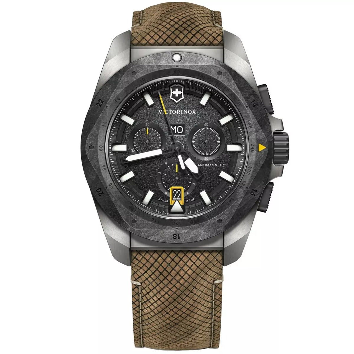 Victorinox Inox V2419881 Herreur