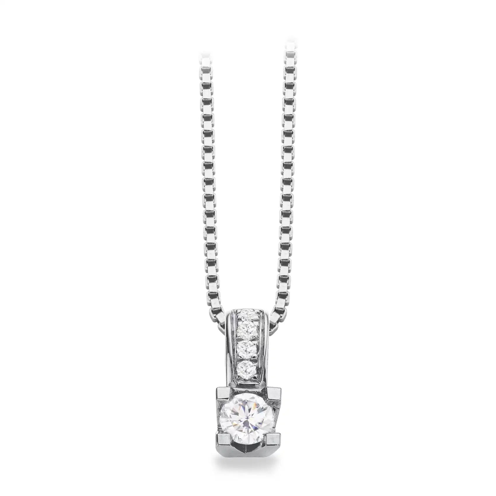 KLEOPATRA QUEEN VEDH 0,12 W/SI 14 KT