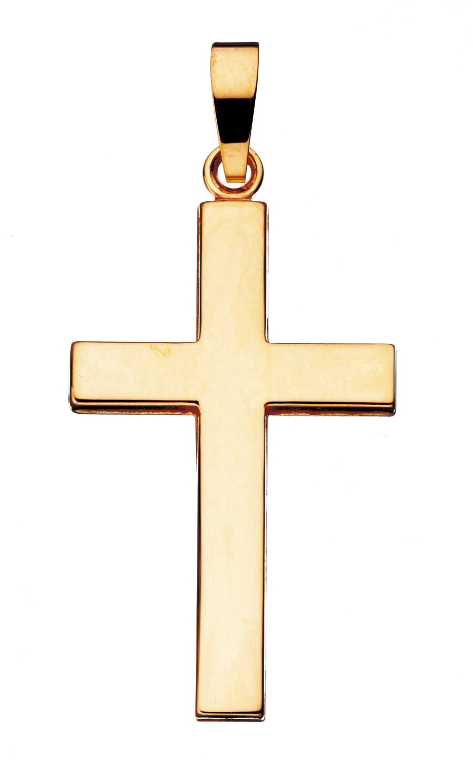 KORS 31 X 19 MM. 9 KT.