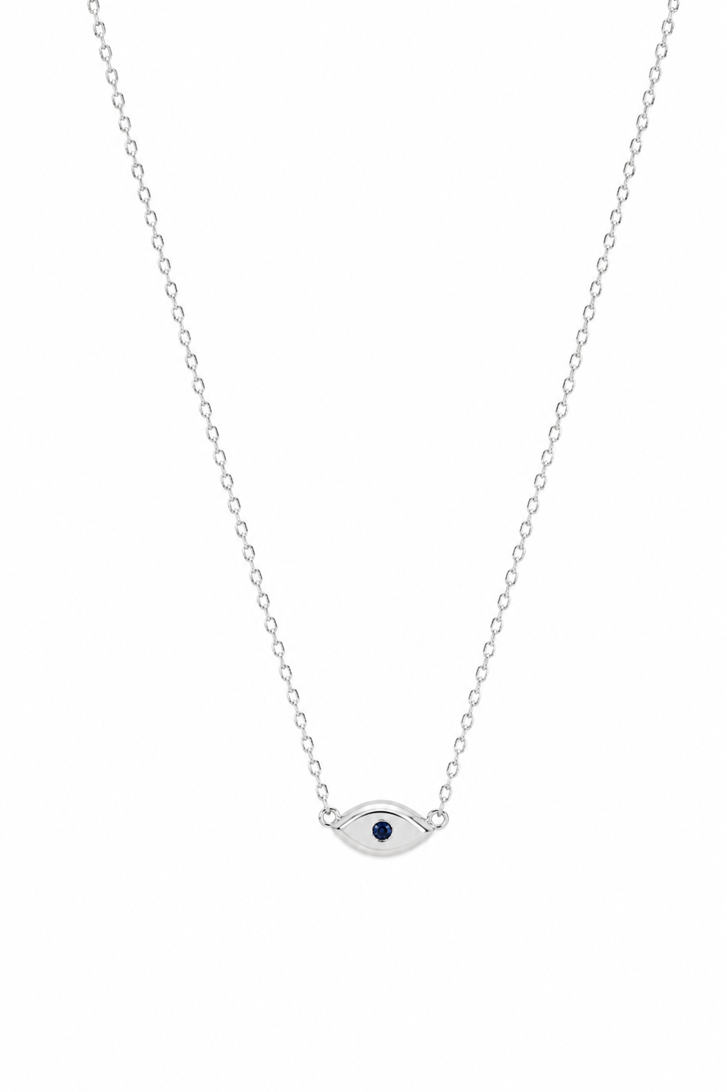PC LUCKY EYE NECKLACE