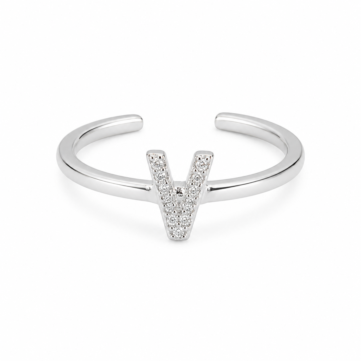 BOGSTAV RING