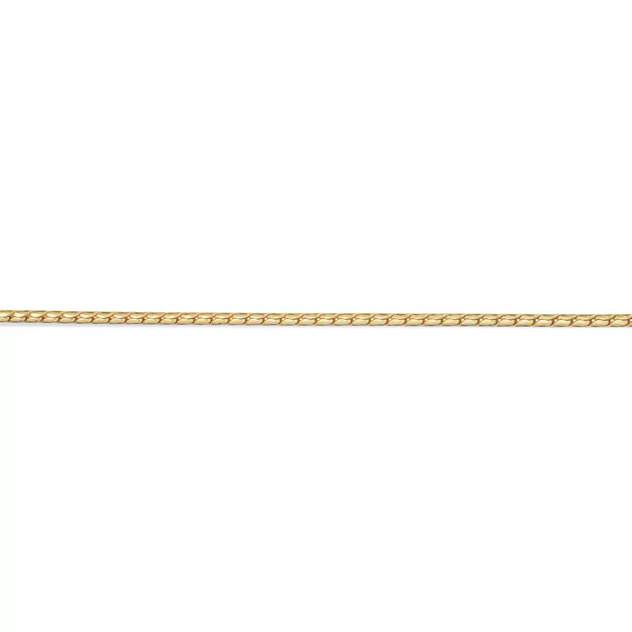 ARMBÅND SØLV FG. 17+2 CM