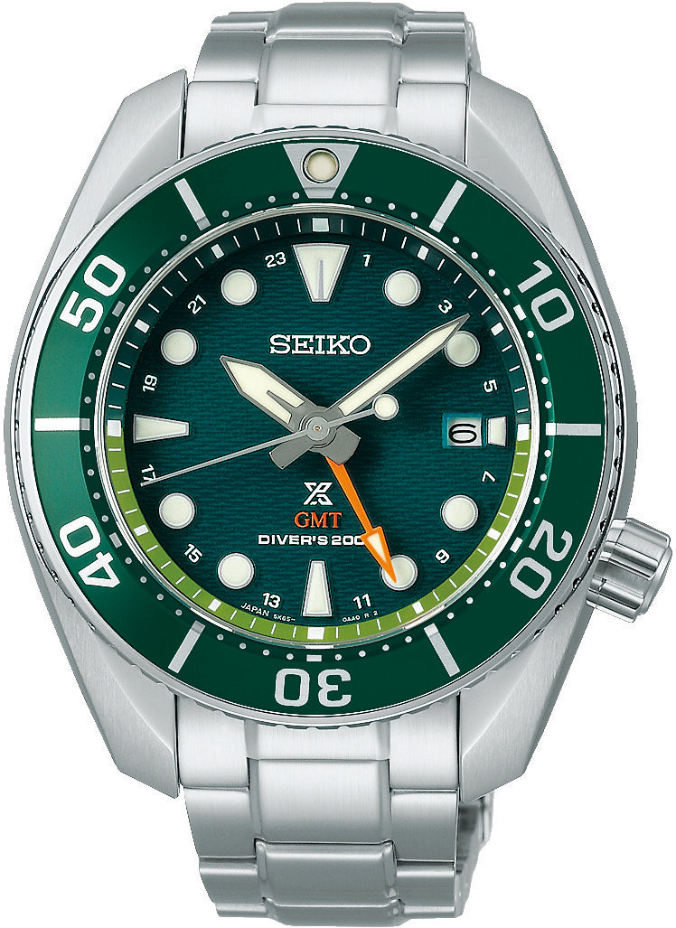 Prospex Divers Ur Fra Seiko SFK003J1