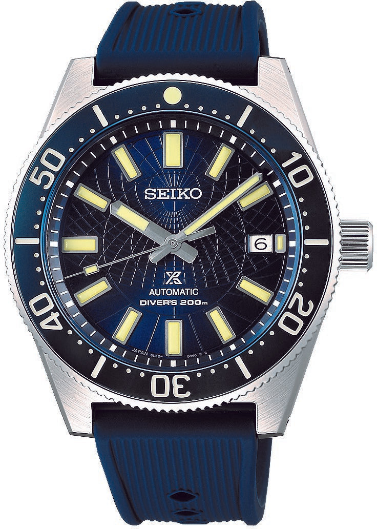 Seiko Prospex Diver Limited Edition Ur SLA065J1