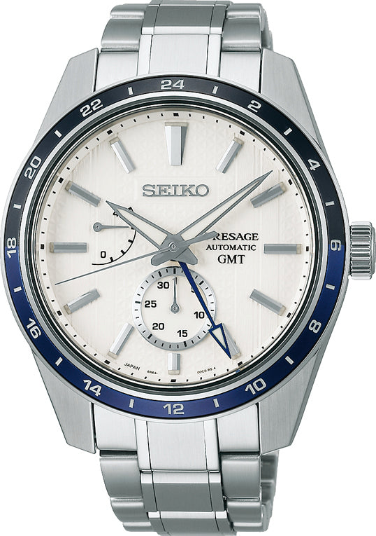 Seiko Presage Automatic SPB269J1 Herreur