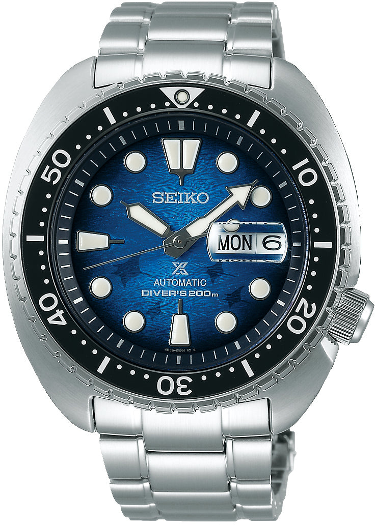 Seiko Prospex Save The Ocean Ur SRPE39K1