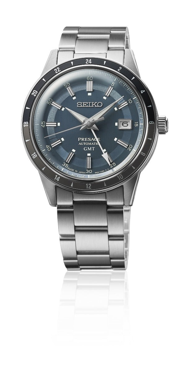 Seiko Presage Automatic Ur til Herre SSK009J1