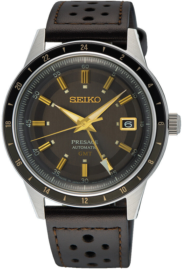 Seiko Presage Automatic SSK013J1 Ur