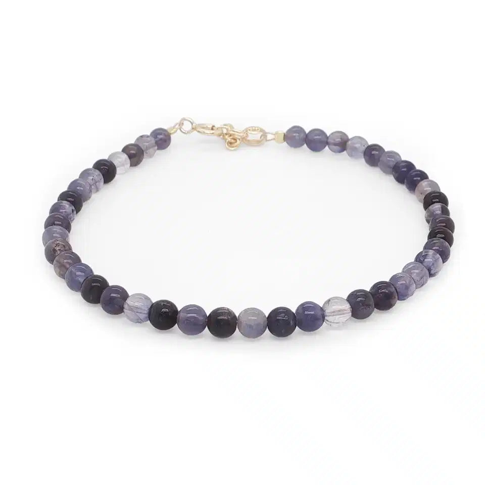 ARMBÅND LOLITE 17+3 CM