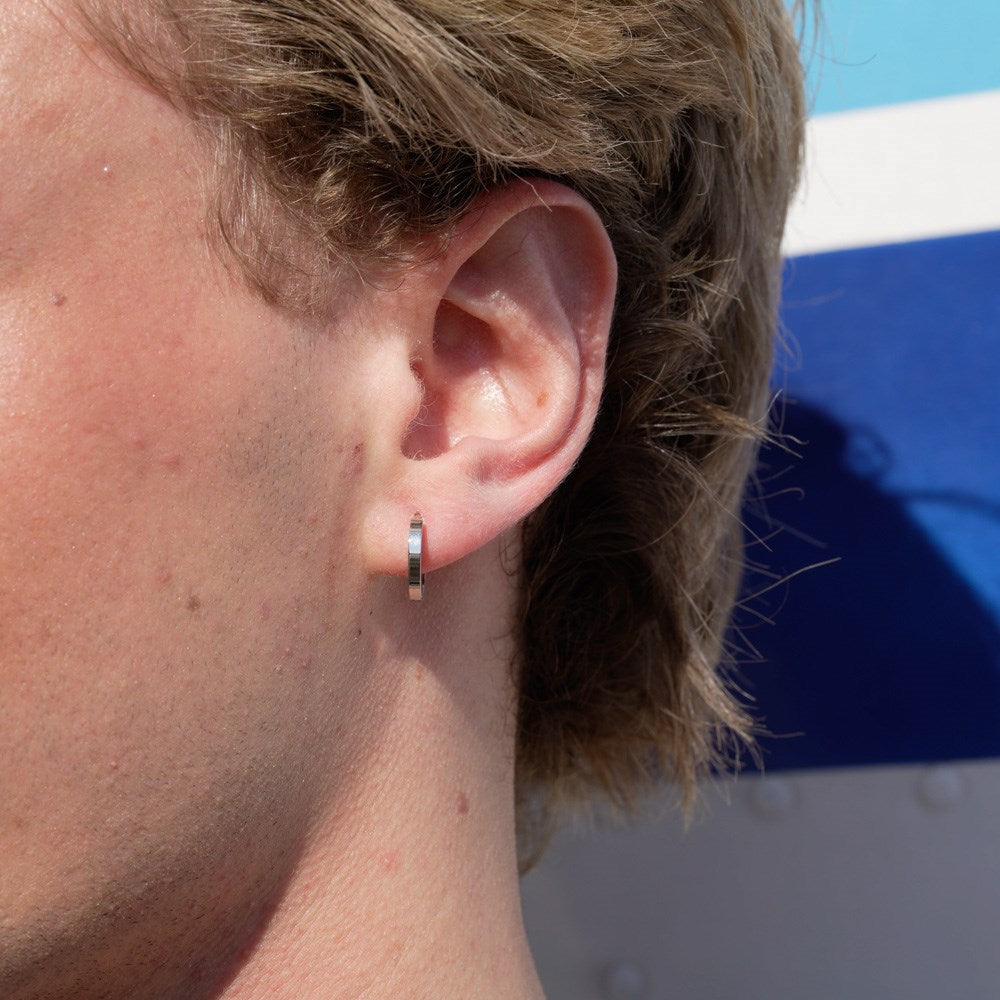 SON STÅL CREOL 13,5MM 1 STK.