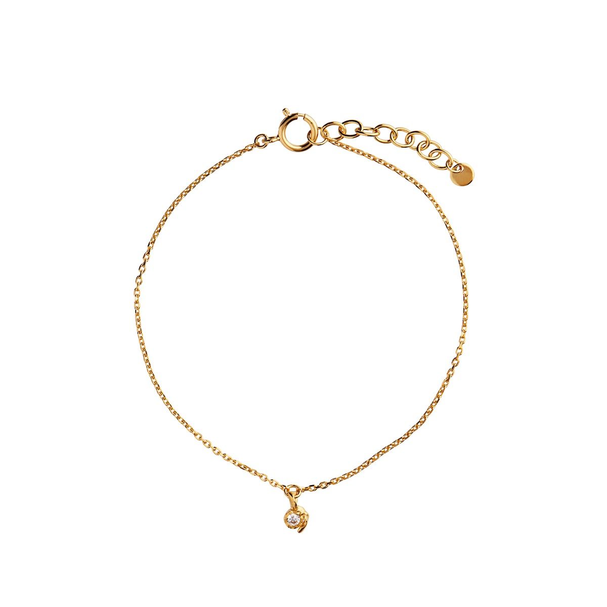 PLANBØRNEFONDEN PETIT FLOW ARMB.