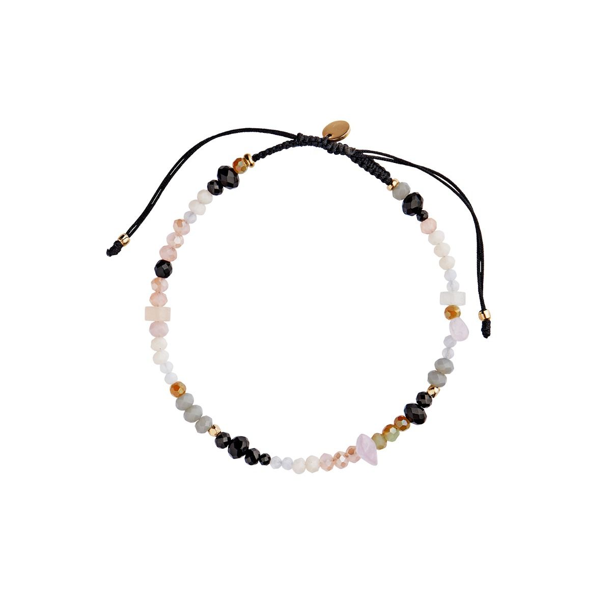 PLANBØRNEFONDEN SHADES ARMBÅND