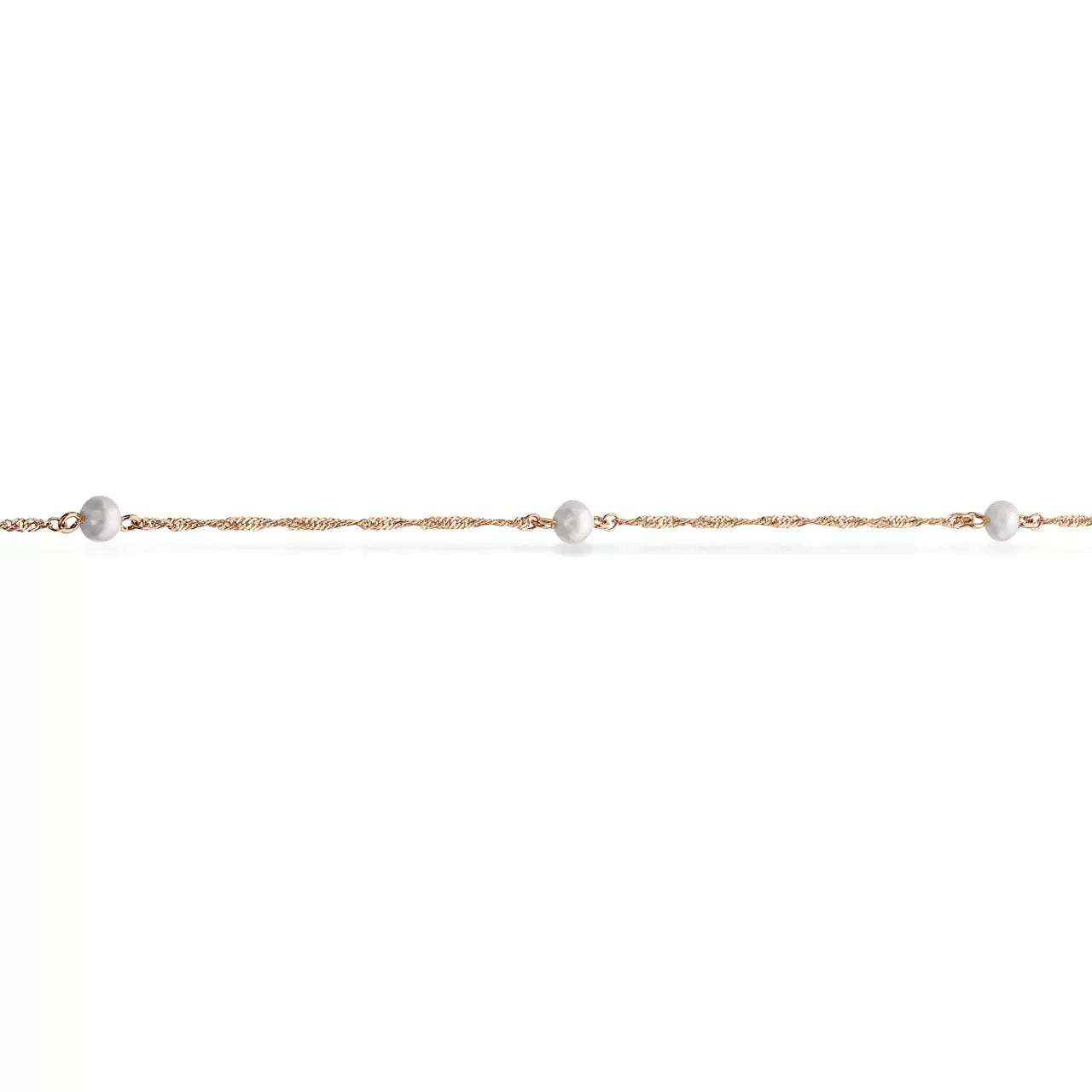 ARMBÅND FKP. 8 KT.