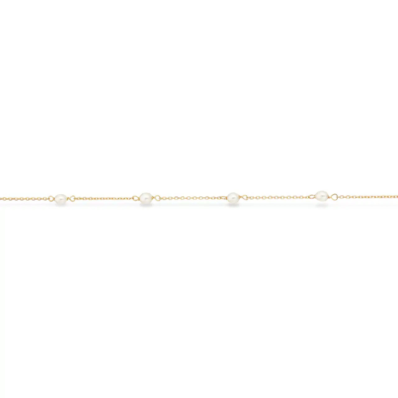 ARMBÅND FKP. 17,5+1,5CM 8 KT.