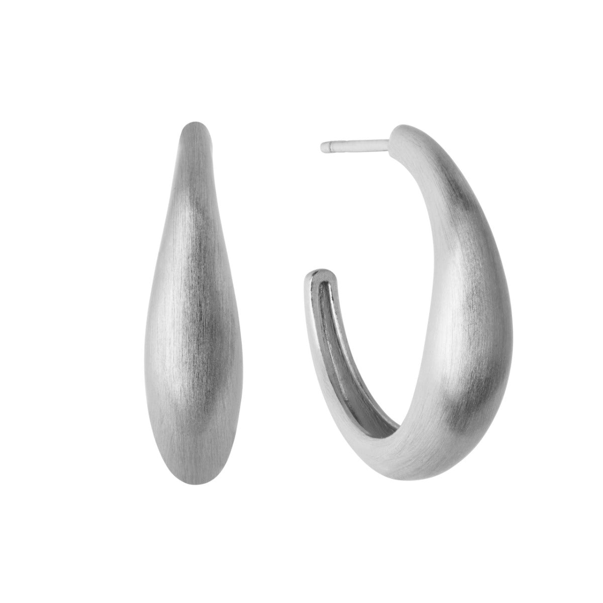 OCEAN FLOW HOOPS LARGE -R