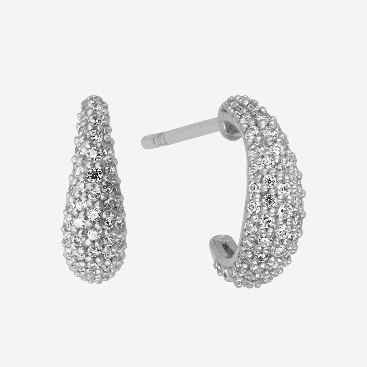 SØLV CREOL OCEAN FLOW SPARKLE