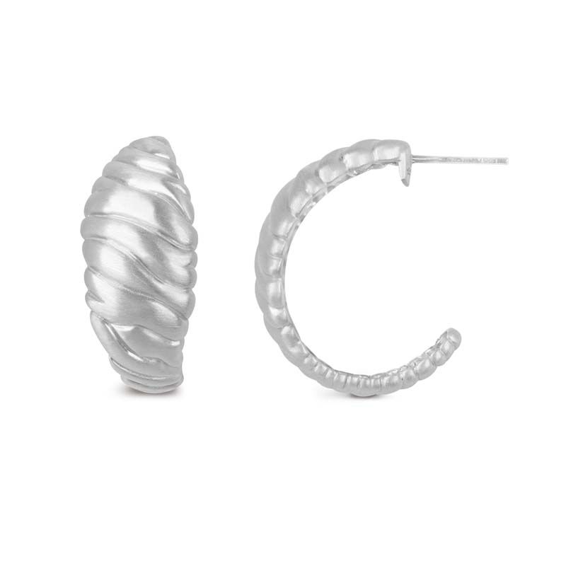 DUNES HOOP LARGE-R
