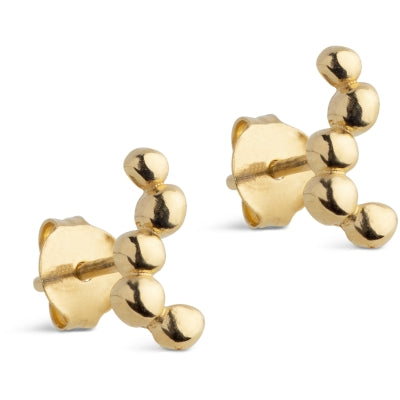 ØRESTIK NARA LONG 10,5 X 5MM