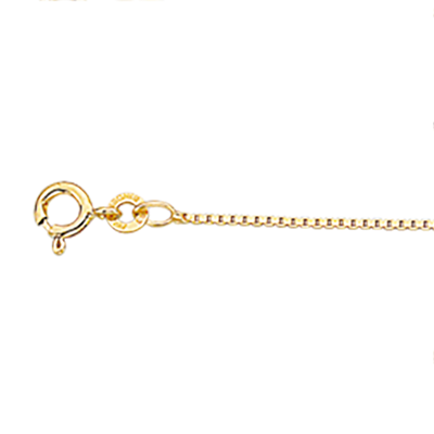 VENEZIA KÆDE 1,00 8 KT.