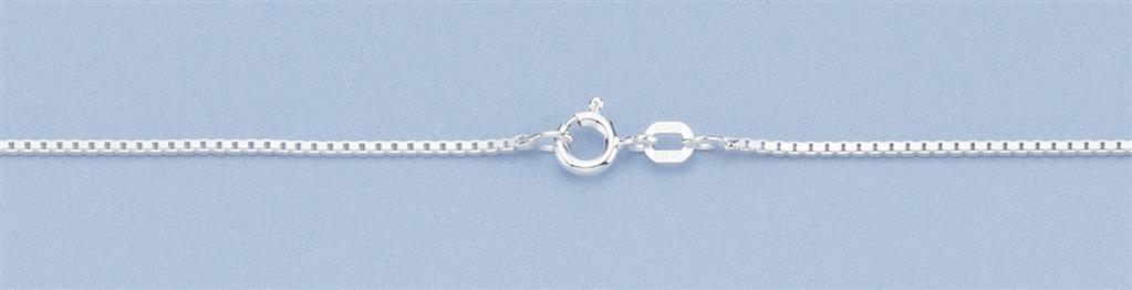 VENEZIA ARMBÅND 1,30 SØLV