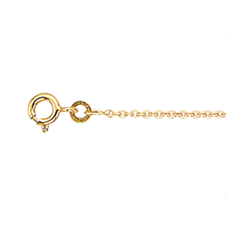 ANKER KÆDE RUND 0,40 FG.