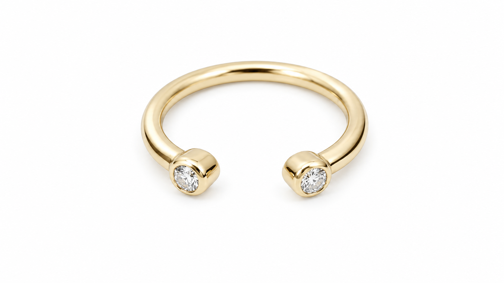 AURA JEWELRY FINGERRING