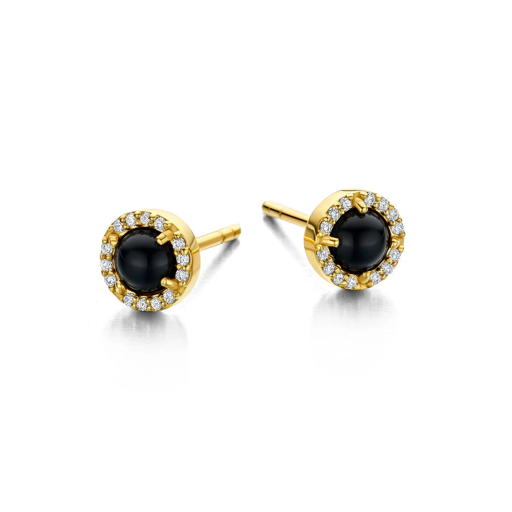 EUPHORIA STUD GP/CZ BLACK