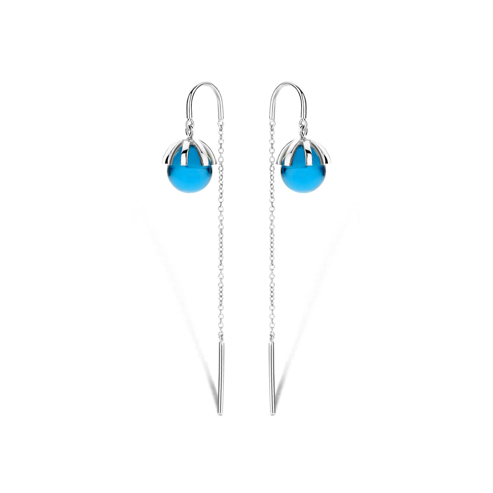 EMILY HANGER BLUE