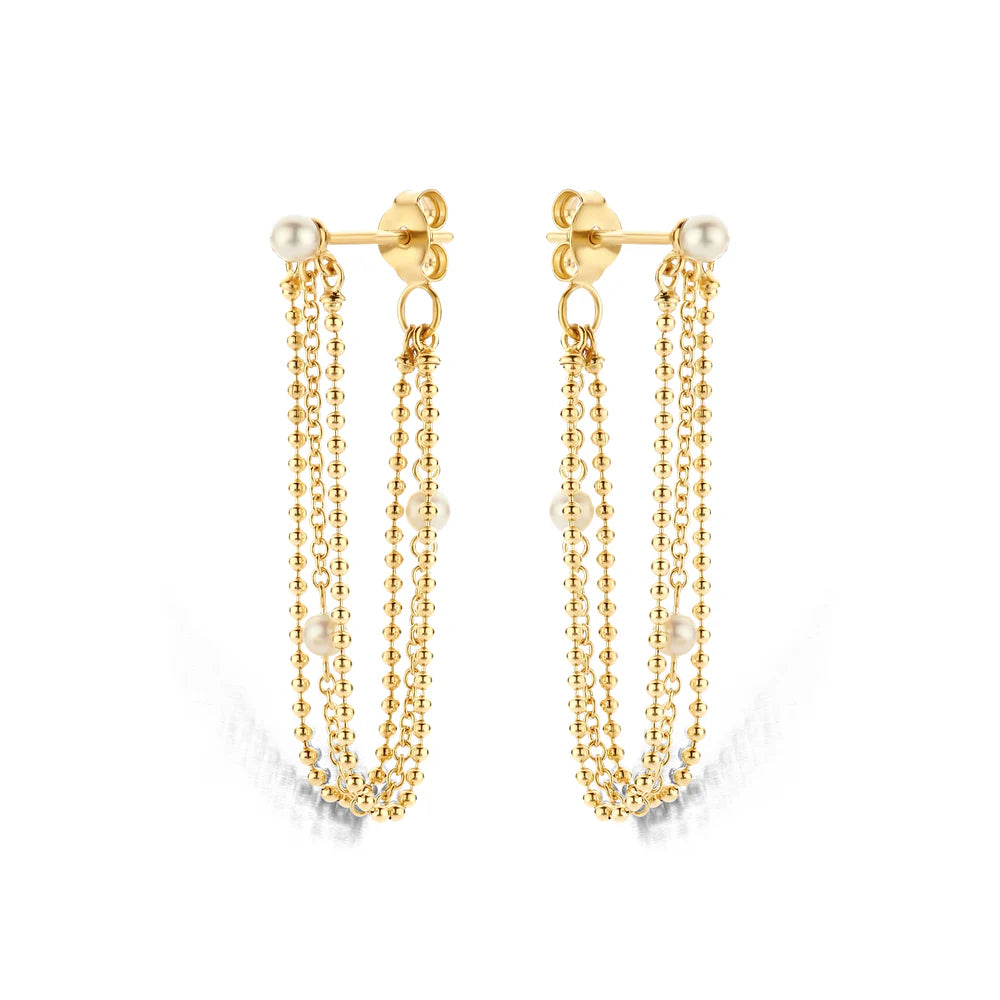 VENUS HANGER PEARL