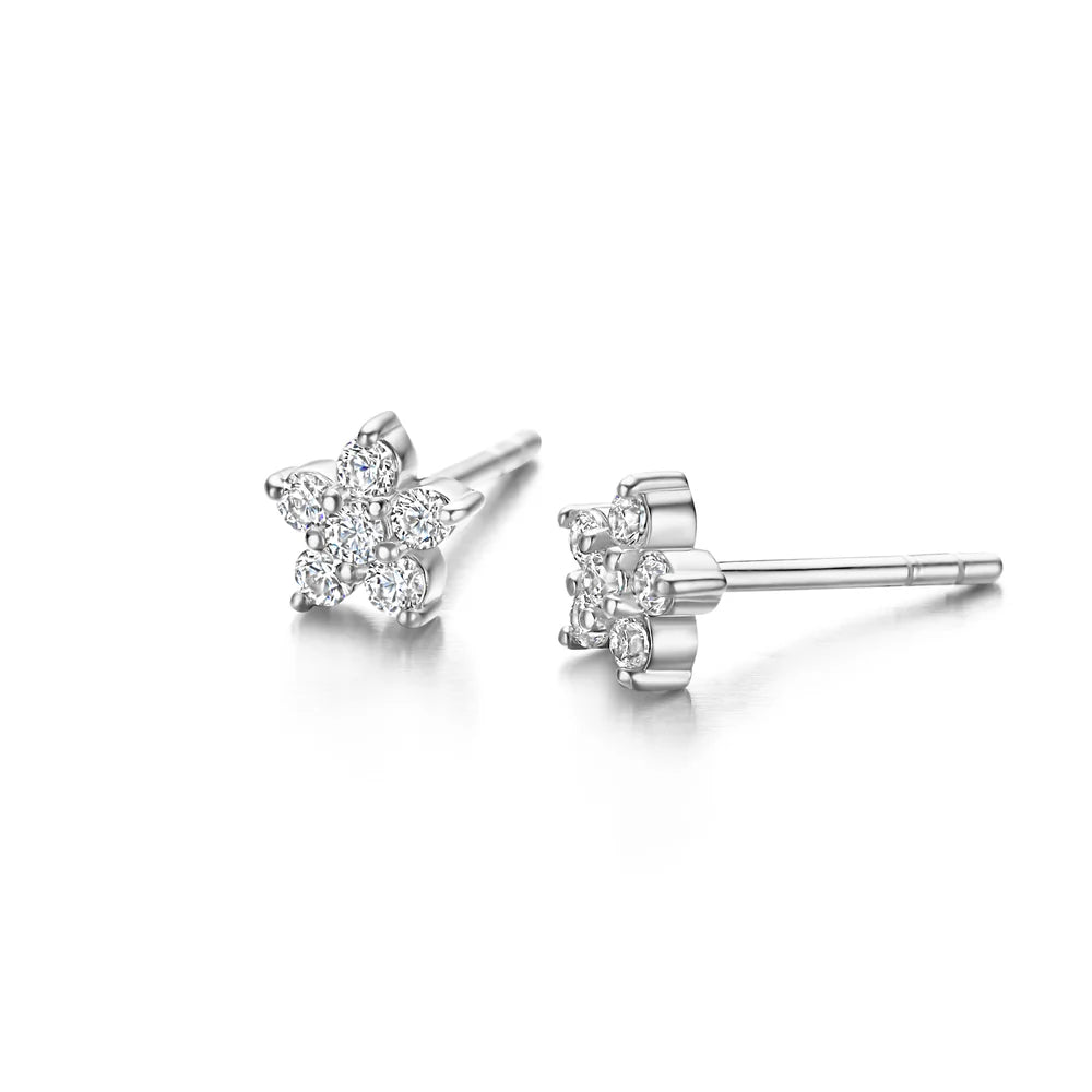 MIDNIGHT STUD SL/CZ S