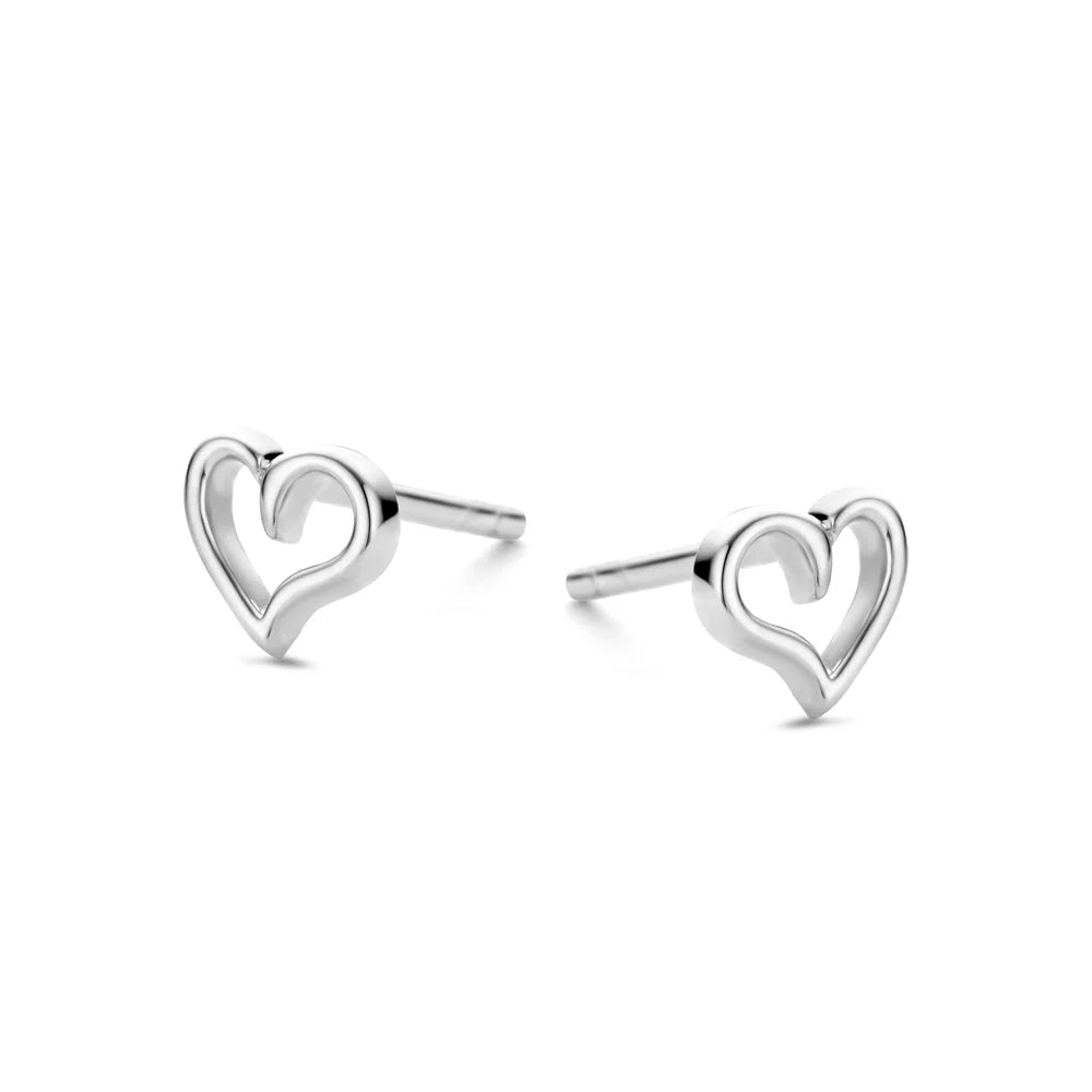 FIONA STUD 14K