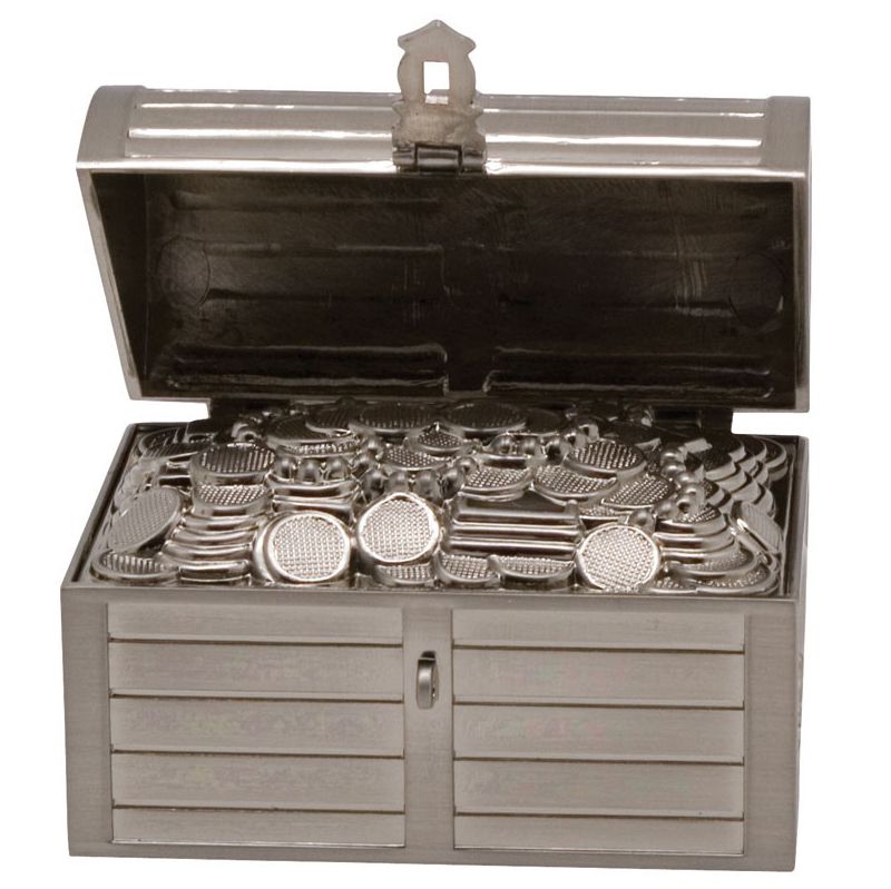 SPARBØSSE SKATTEKISTE