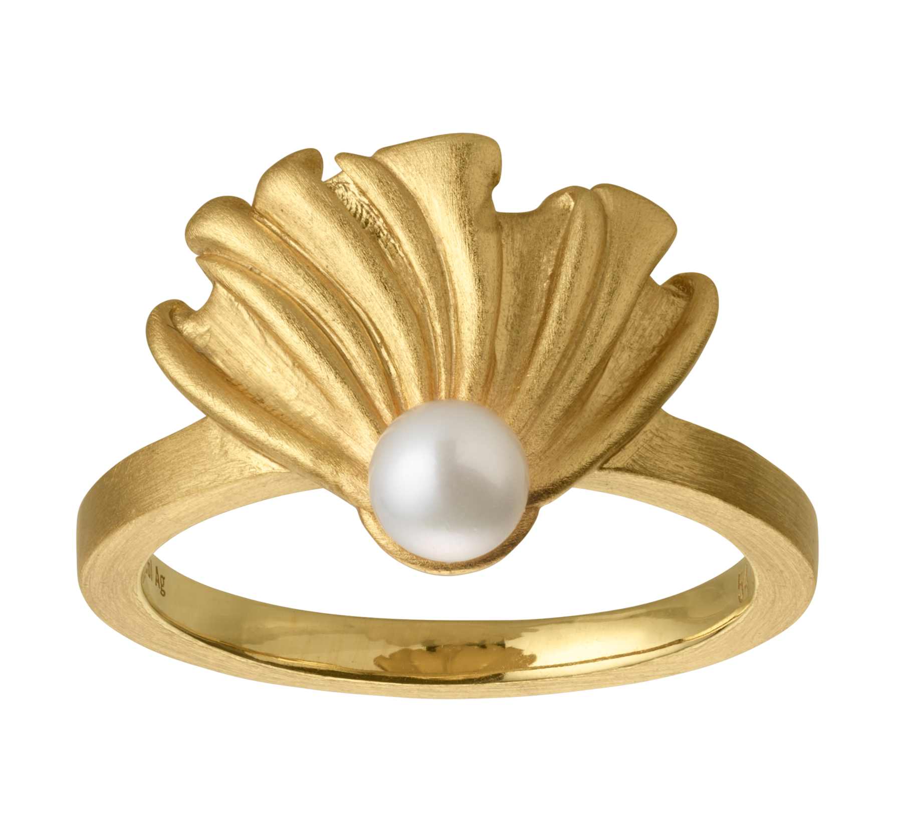POPPY RING - GP 5-4301WP-GP