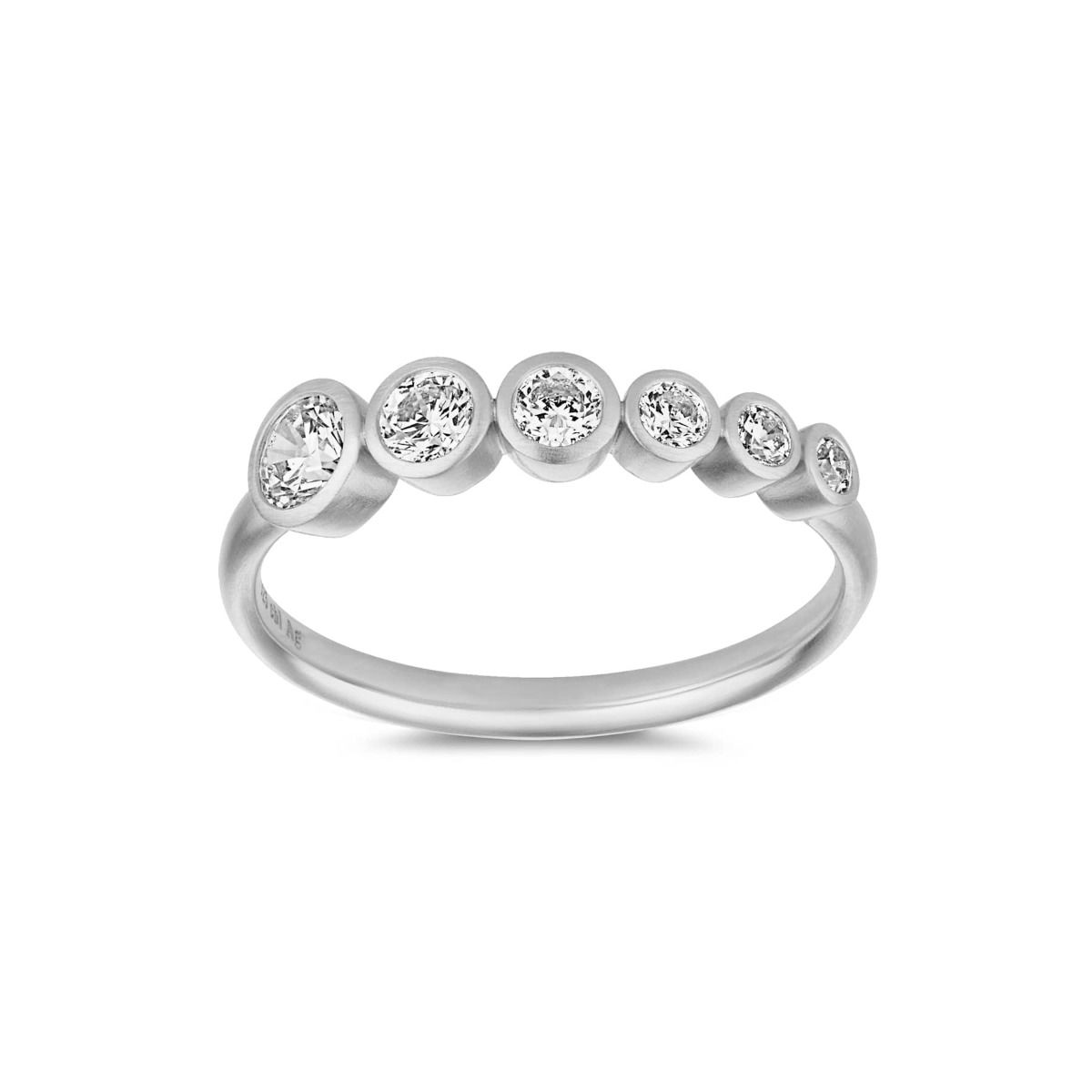 Stardust Flow ring - 5-4608A-R
