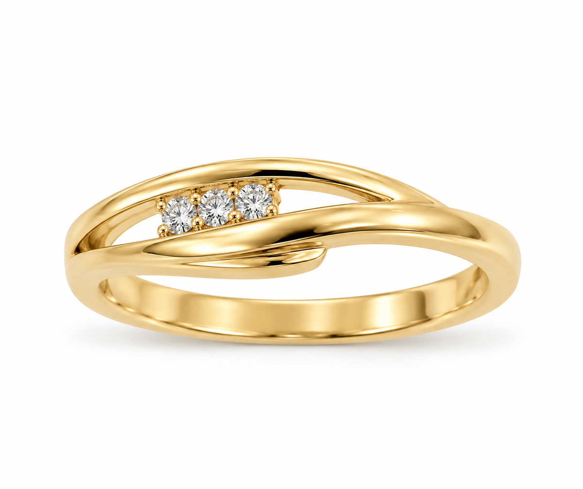 8KT.RING M.ZIR
