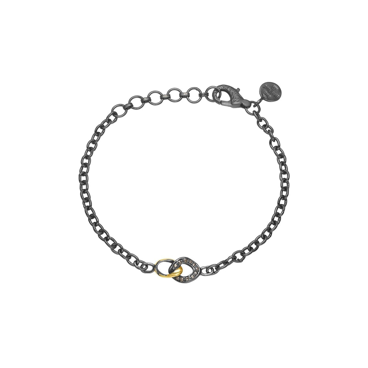 BRAC CHAIN ONASSIS DUO 0,10R