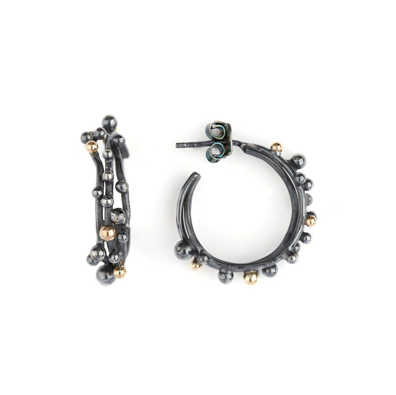 BY BIRDIE EARSTICKER HARLEM CREOL