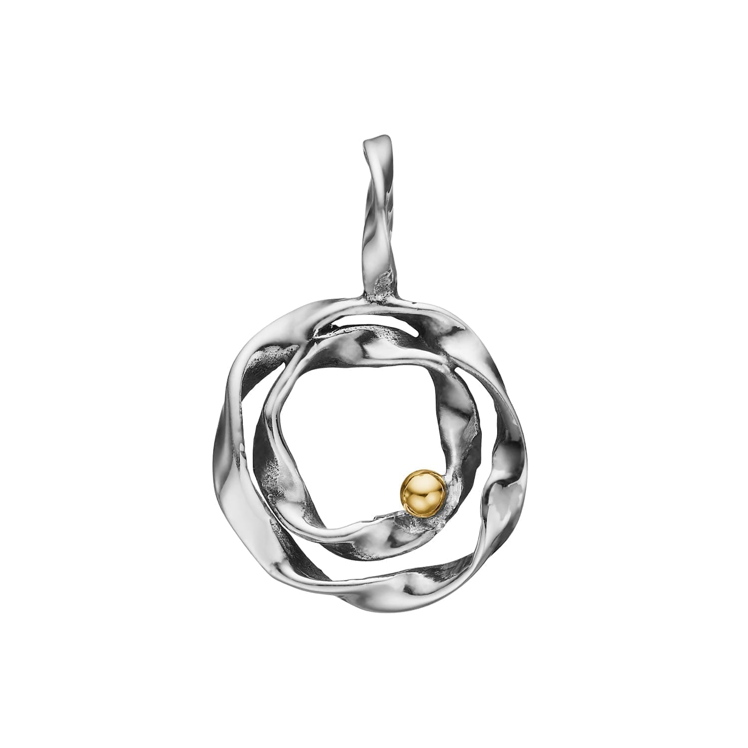 PEND LOTUS DUO Ø15 G-BALL
