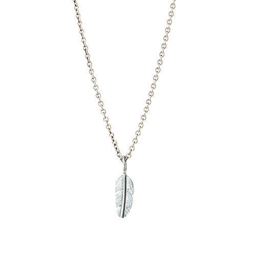 FJER VEDHÆNG MINI - RHOD.