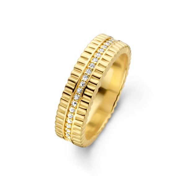 IMITATION RING GP CZ