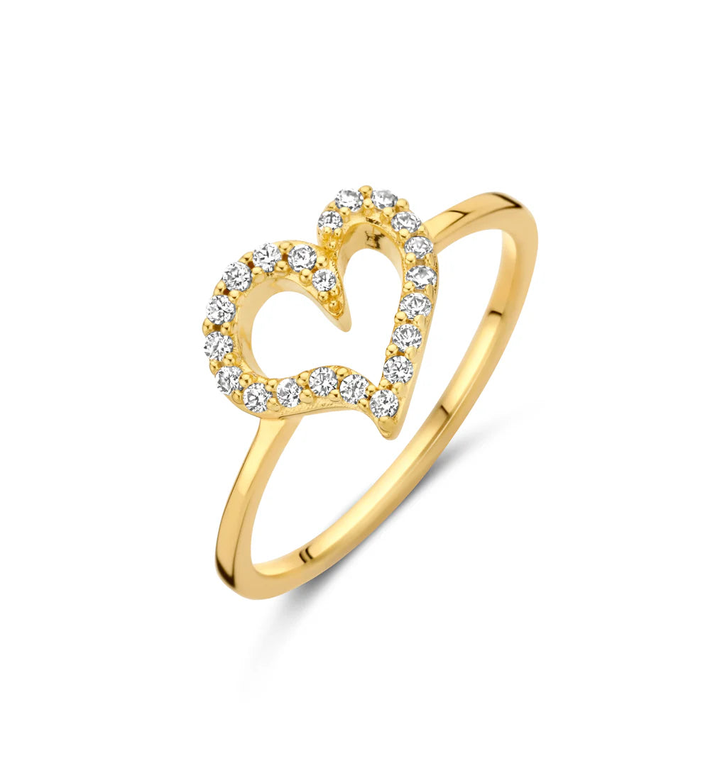 S.ICON RING YOUTH M.ZIR