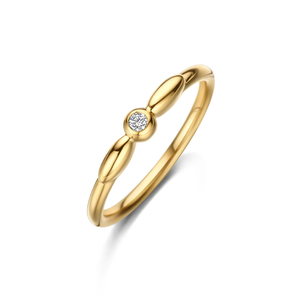 CORNELIA RING GP/CZ